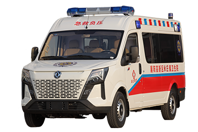 救护车