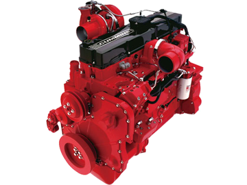 1396me皇家世界康明斯发动机