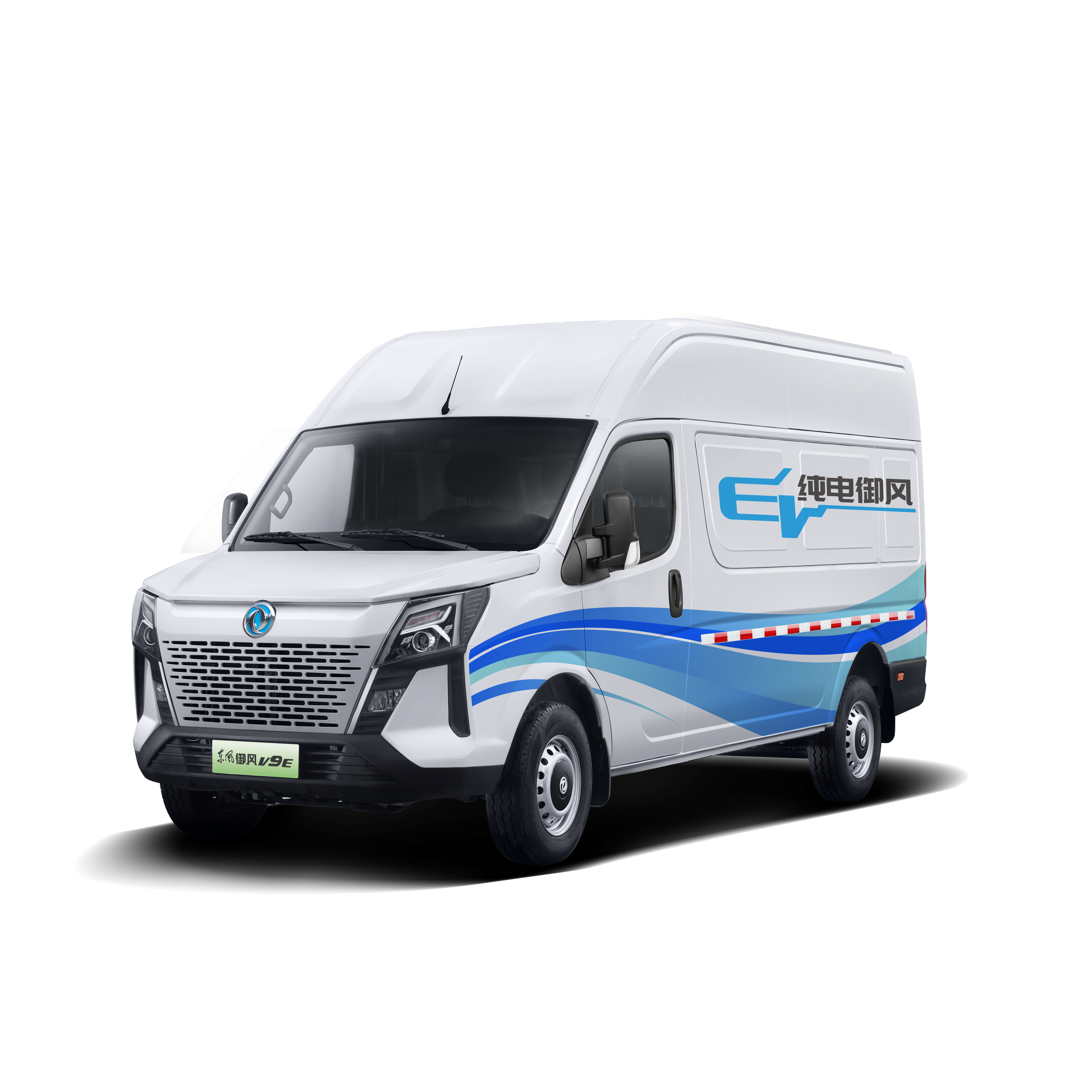 1396me皇家世界御风厢货车